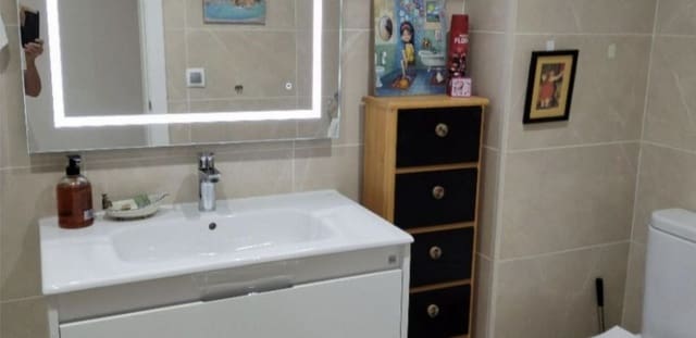 3 slaapkamer Appartement te koop in Marbella met garage - € 770.000 (Ref: 9539968)