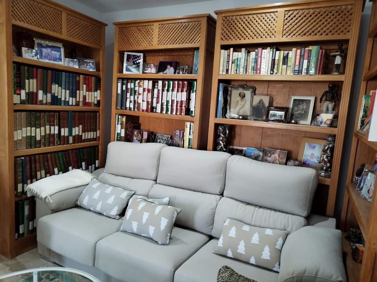 3 slaapkamer Appartement te koop in Marbella met garage - € 770.000 (Ref: 9539968)