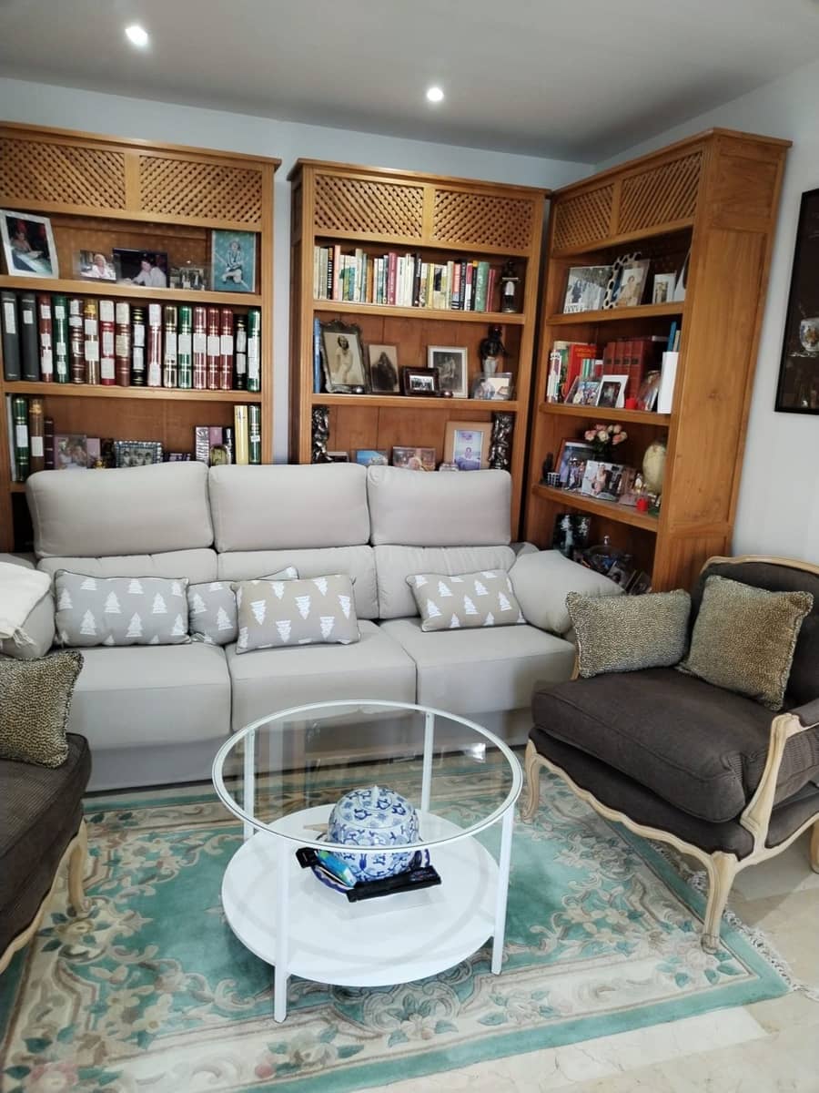 3 slaapkamer Appartement te koop in Marbella met garage - € 770.000 (Ref: 9539968)