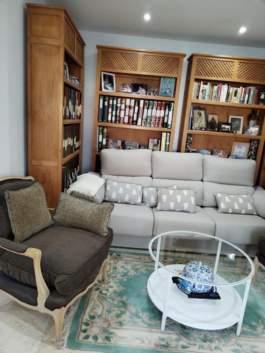 3 slaapkamer Appartement te koop in Marbella met garage - € 770.000 (Ref: 9539968)