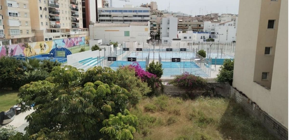 3 slaapkamer Appartement te koop in Marbella met garage - € 770.000 (Ref: 9539968)