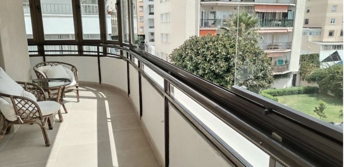 3 slaapkamer Appartement te koop in Marbella met garage - € 770.000 (Ref: 9539968)