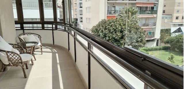 3 slaapkamer Appartement te koop in Marbella met garage - € 770.000 (Ref: 9539968)