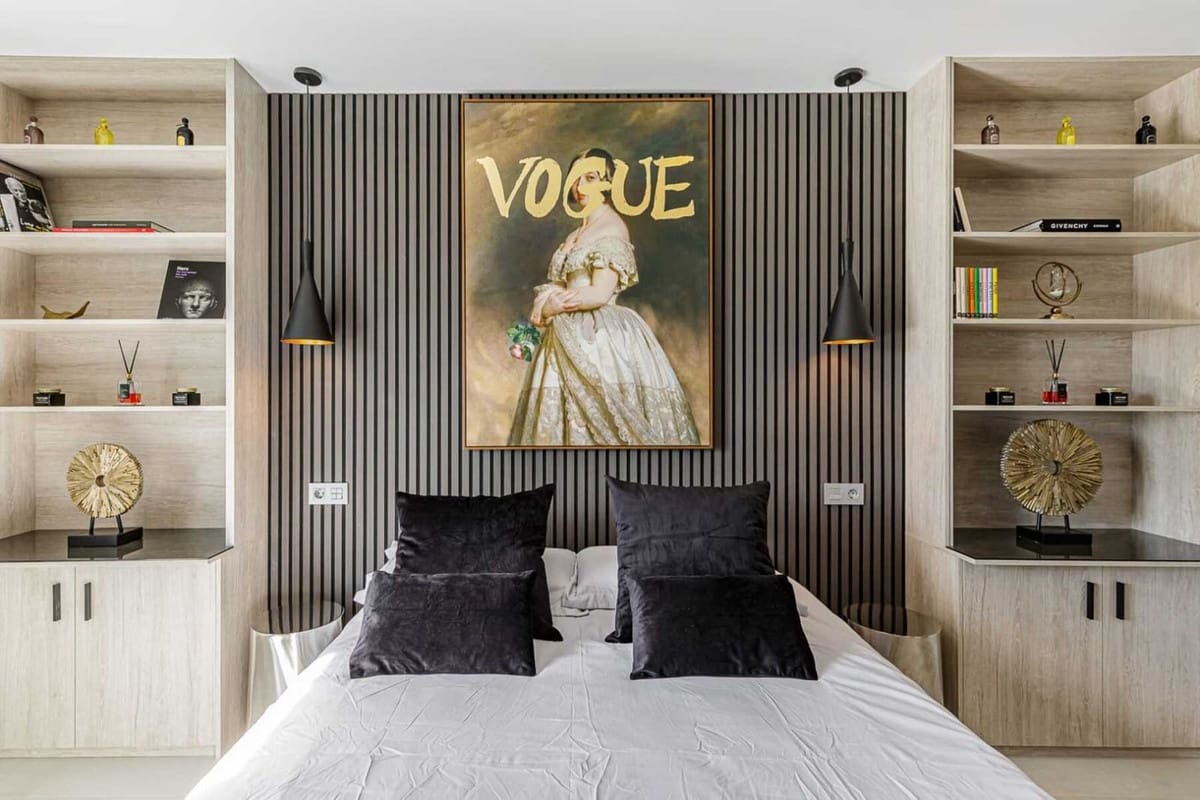 3 chambre Penthouse à vendre à Nueva Andalucia avec piscine - 770 000 € (Ref: 9539969)