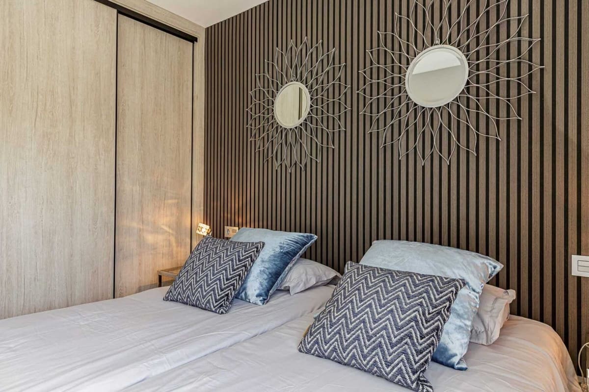 3 chambre Penthouse à vendre à Nueva Andalucia avec piscine - 770 000 € (Ref: 9539969)