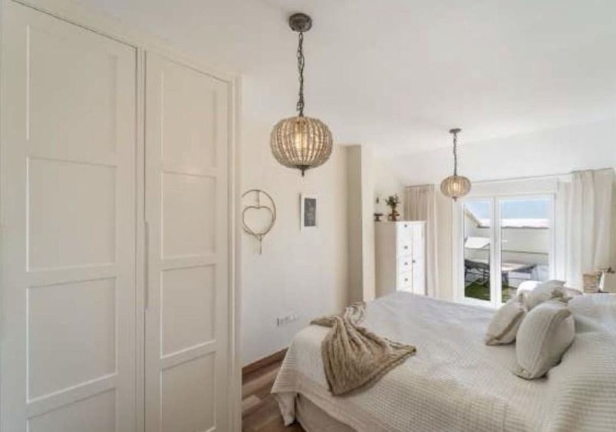 3 soveværelse Penthouse til salg i Benalmadena Costa med swimmingpool garage - € 774.000 (Ref: 9539971)