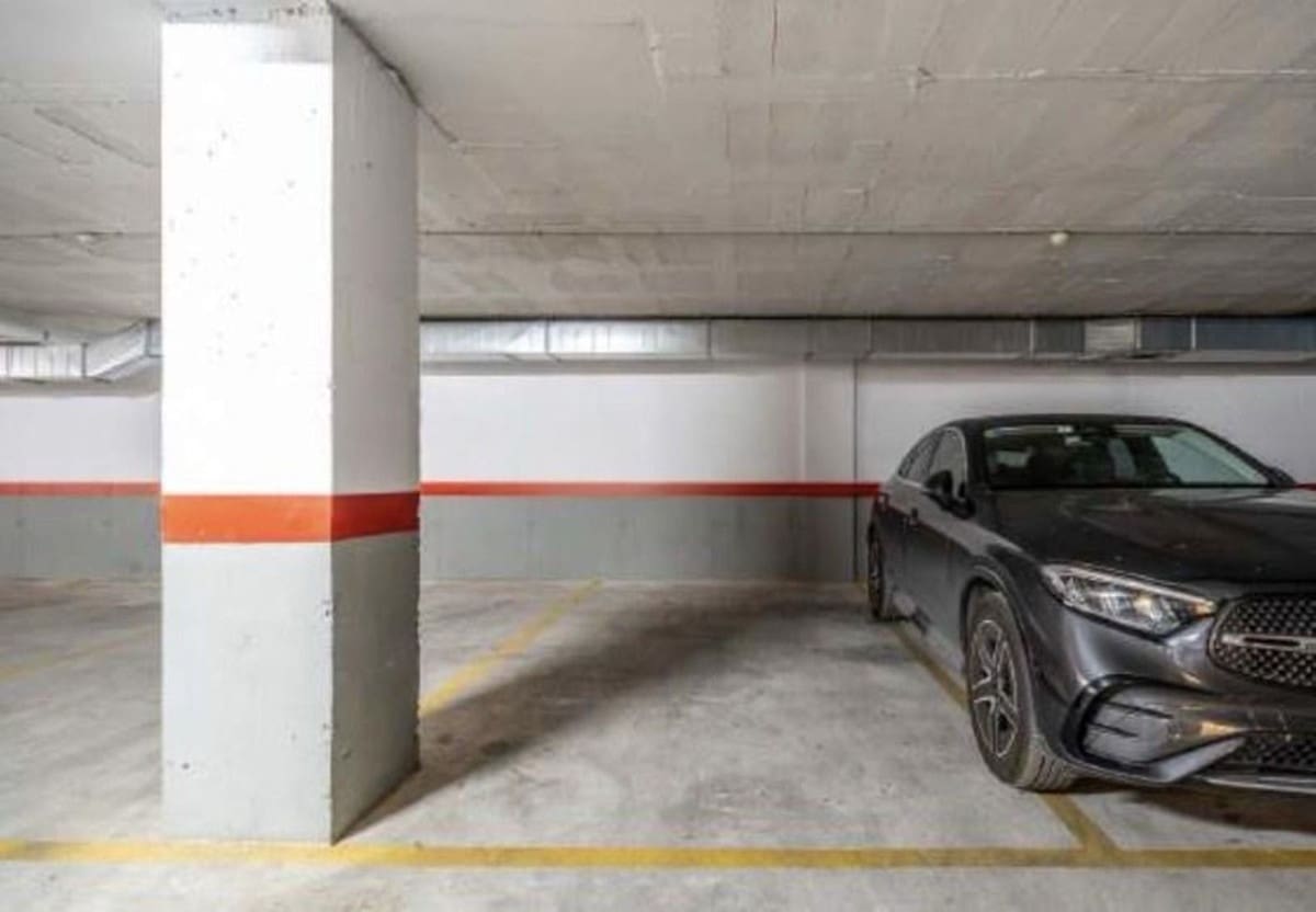 3 soveværelse Penthouse til salg i Benalmadena Costa med swimmingpool garage - € 774.000 (Ref: 9539971)