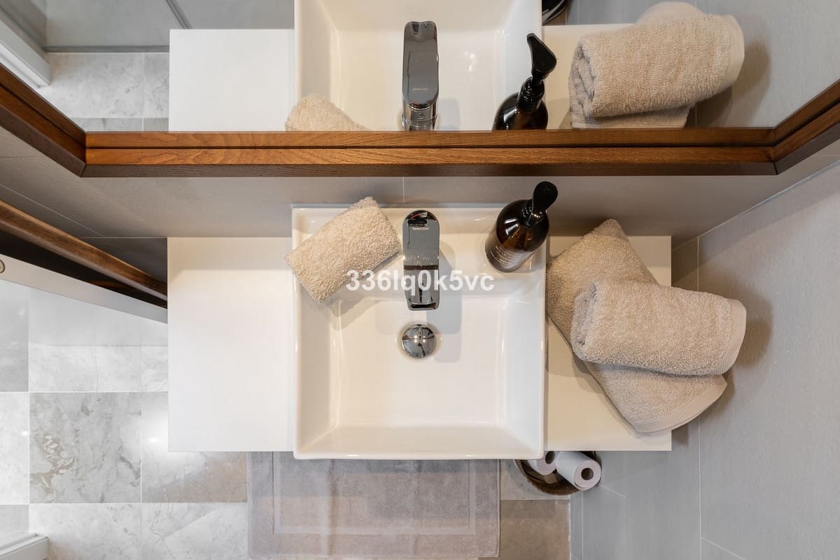 3 sypialnia Apartament na sprzedaż w Benahavis z basenem - 775 000 € (Ref: 9539972)