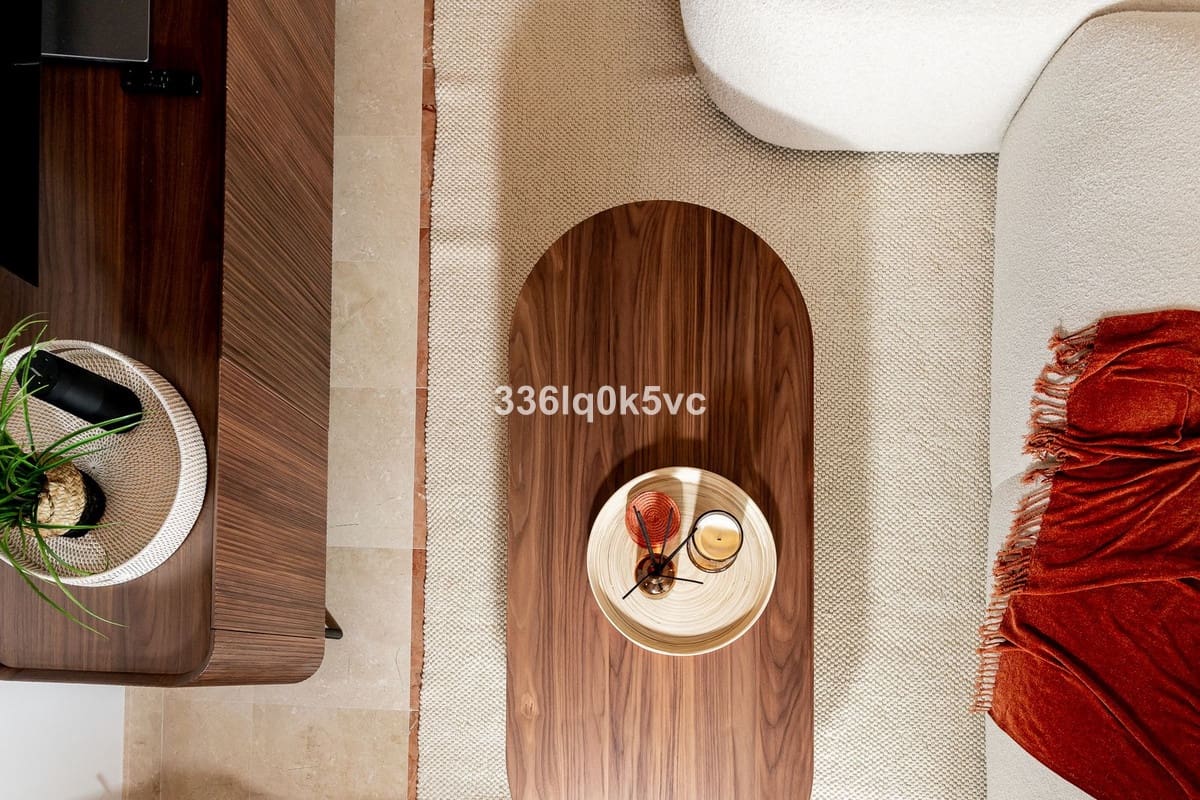 3 sypialnia Apartament na sprzedaż w Benahavis z basenem - 775 000 € (Ref: 9539972)