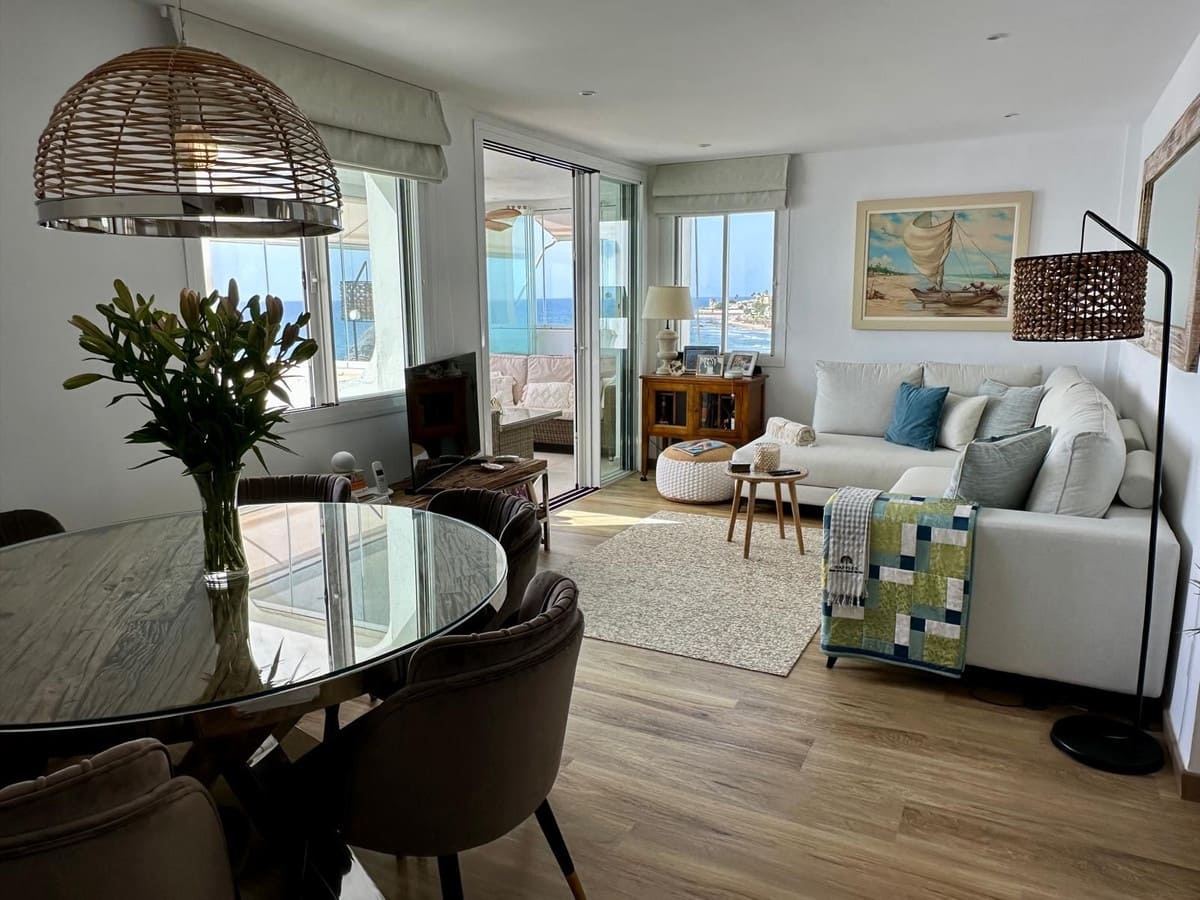 Apartamento de 2 habitaciones en Riviera del Sol en venta - 775.000 € (Ref: 9539973)