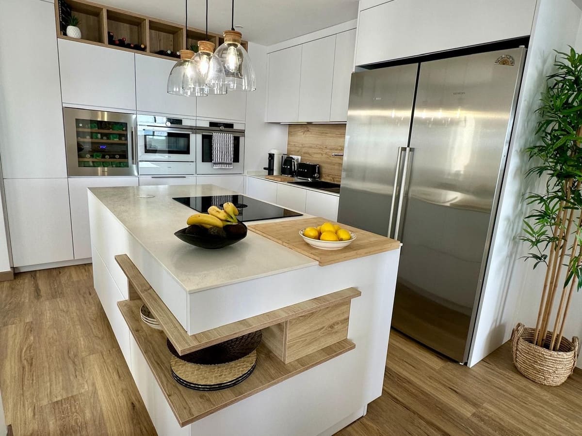 Apartamento de 2 habitaciones en Riviera del Sol en venta - 775.000 € (Ref: 9539973)