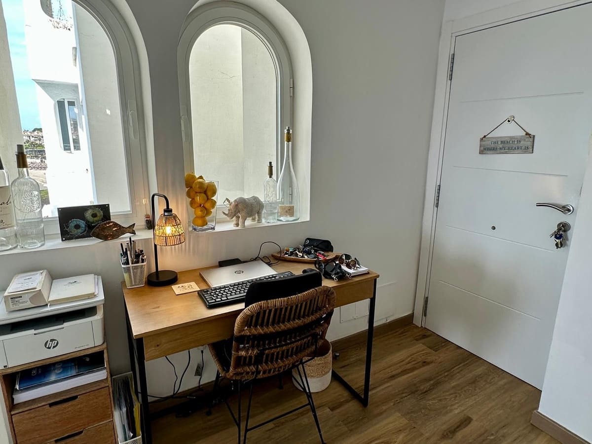 Apartamento de 2 habitaciones en Riviera del Sol en venta - 775.000 € (Ref: 9539973)