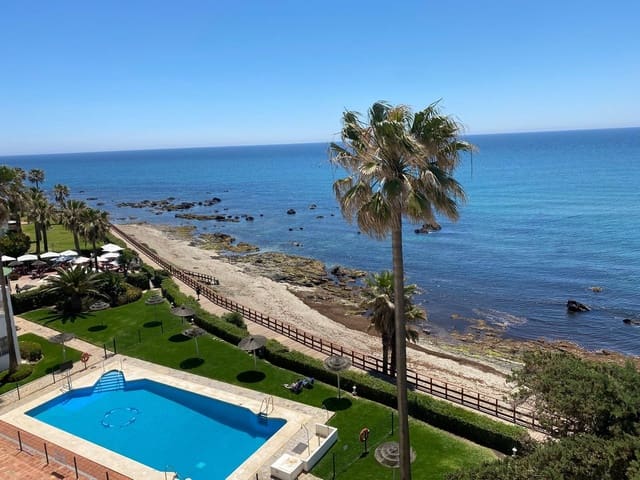 Apartamento de 2 habitaciones en Riviera del Sol, Mijas en venta - 775.000 € (Ref: 9539973)