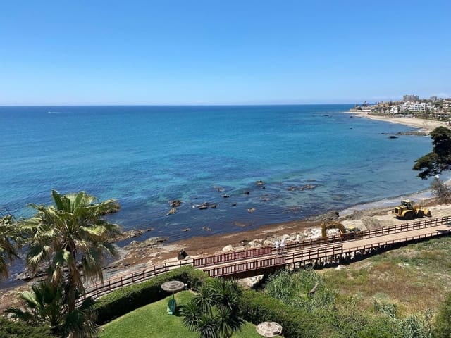 Apartamento de 2 habitaciones en Riviera del Sol, Mijas en venta - 775.000 € (Ref: 9539973)