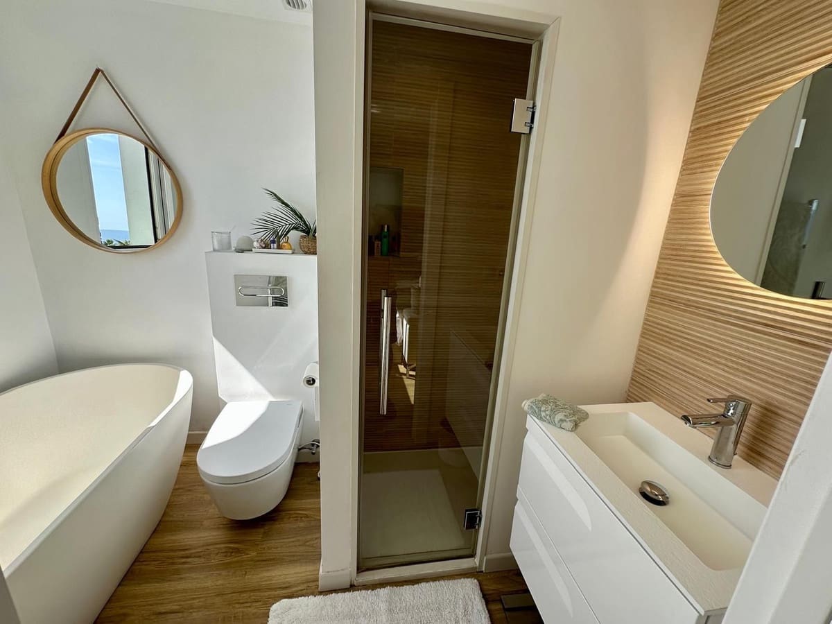 Apartamento de 2 habitaciones en Riviera del Sol en venta - 775.000 € (Ref: 9539973)