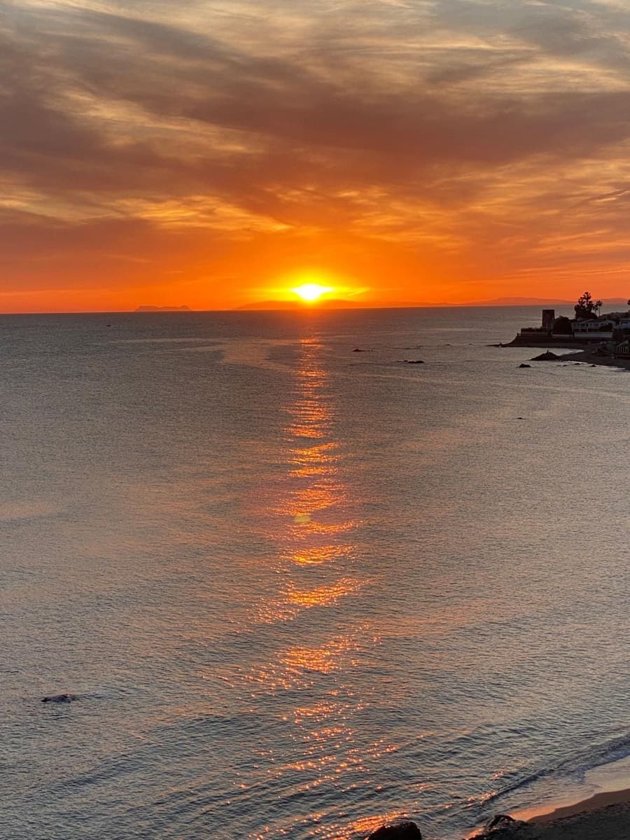 Apartamento de 2 habitaciones en Riviera del Sol en venta - 775.000 € (Ref: 9539973)