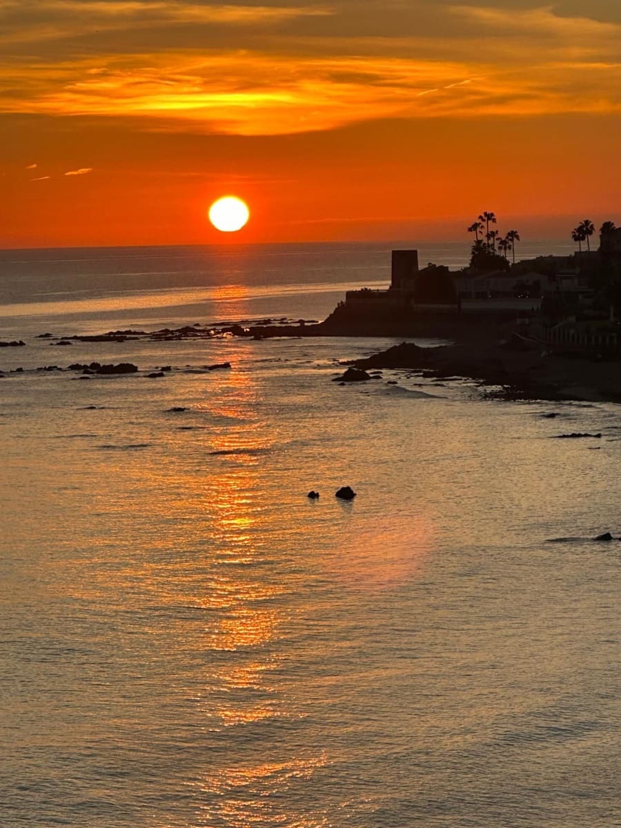 Apartamento de 2 habitaciones en Riviera del Sol en venta - 775.000 € (Ref: 9539973)