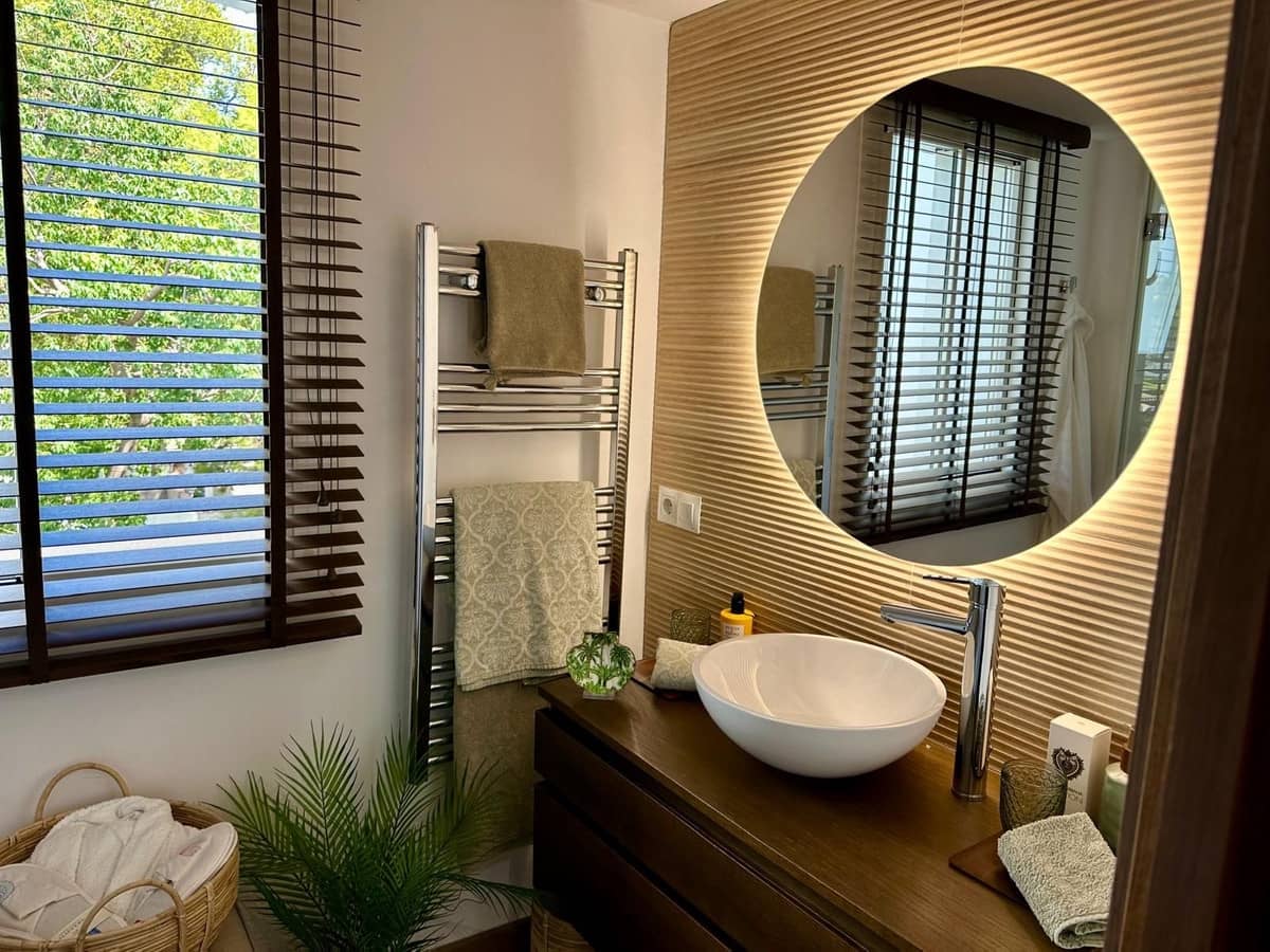 Apartamento de 2 habitaciones en Riviera del Sol en venta - 775.000 € (Ref: 9539973)