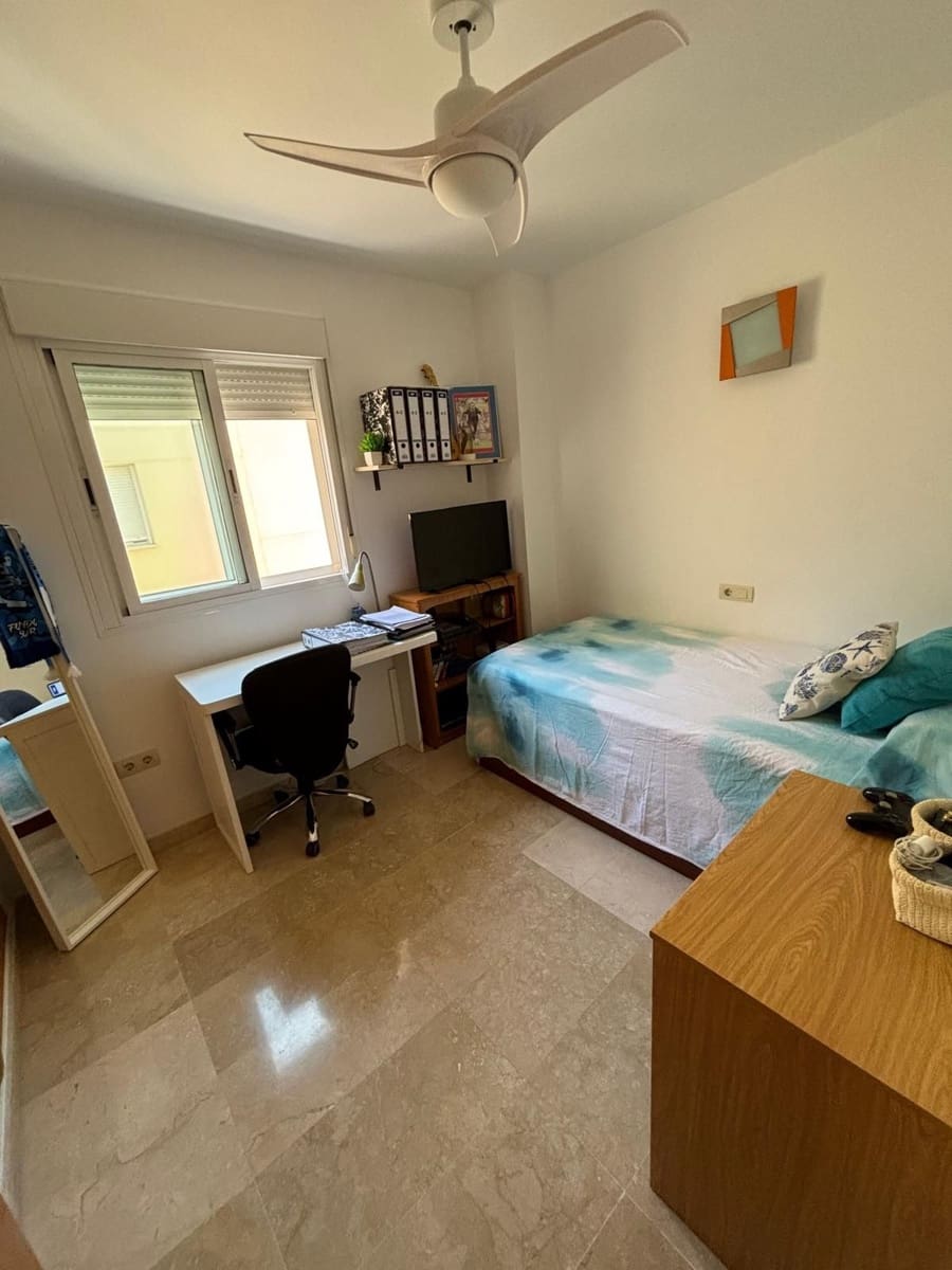 4 sovrum Takvåning till salu i Torremolinos med pool - 775 000 € (Ref: 9539974)