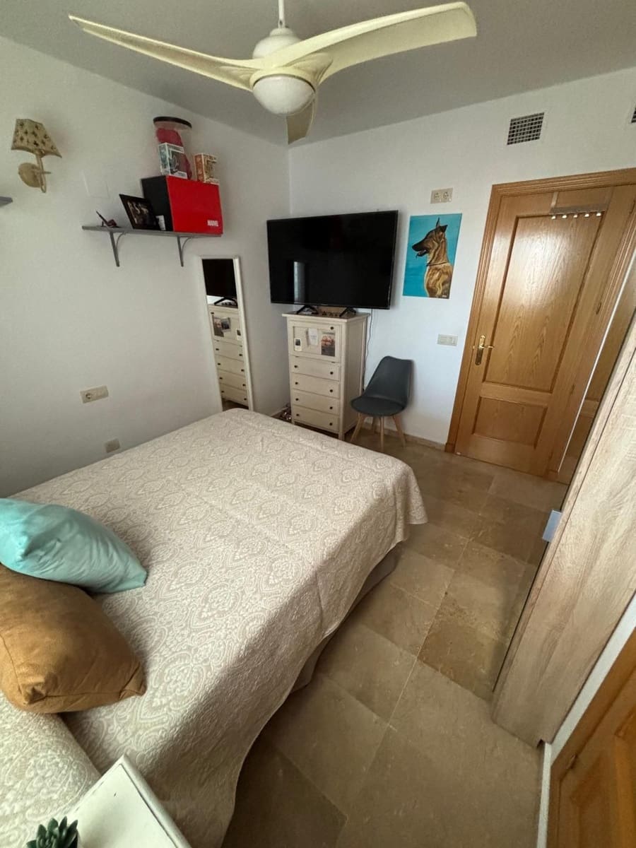 4 sovrum Takvåning till salu i Torremolinos med pool - 775 000 € (Ref: 9539974)