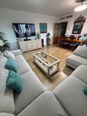 4 sovrum Takvåning till salu i Torremolinos med pool - 775 000 € (Ref: 9539974)