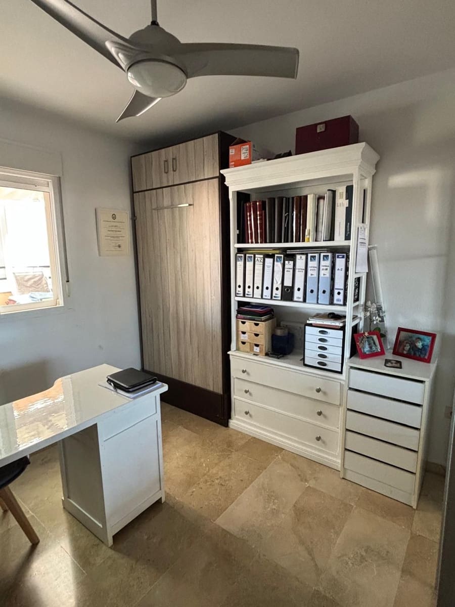 4 sovrum Takvåning till salu i Torremolinos med pool - 775 000 € (Ref: 9539974)