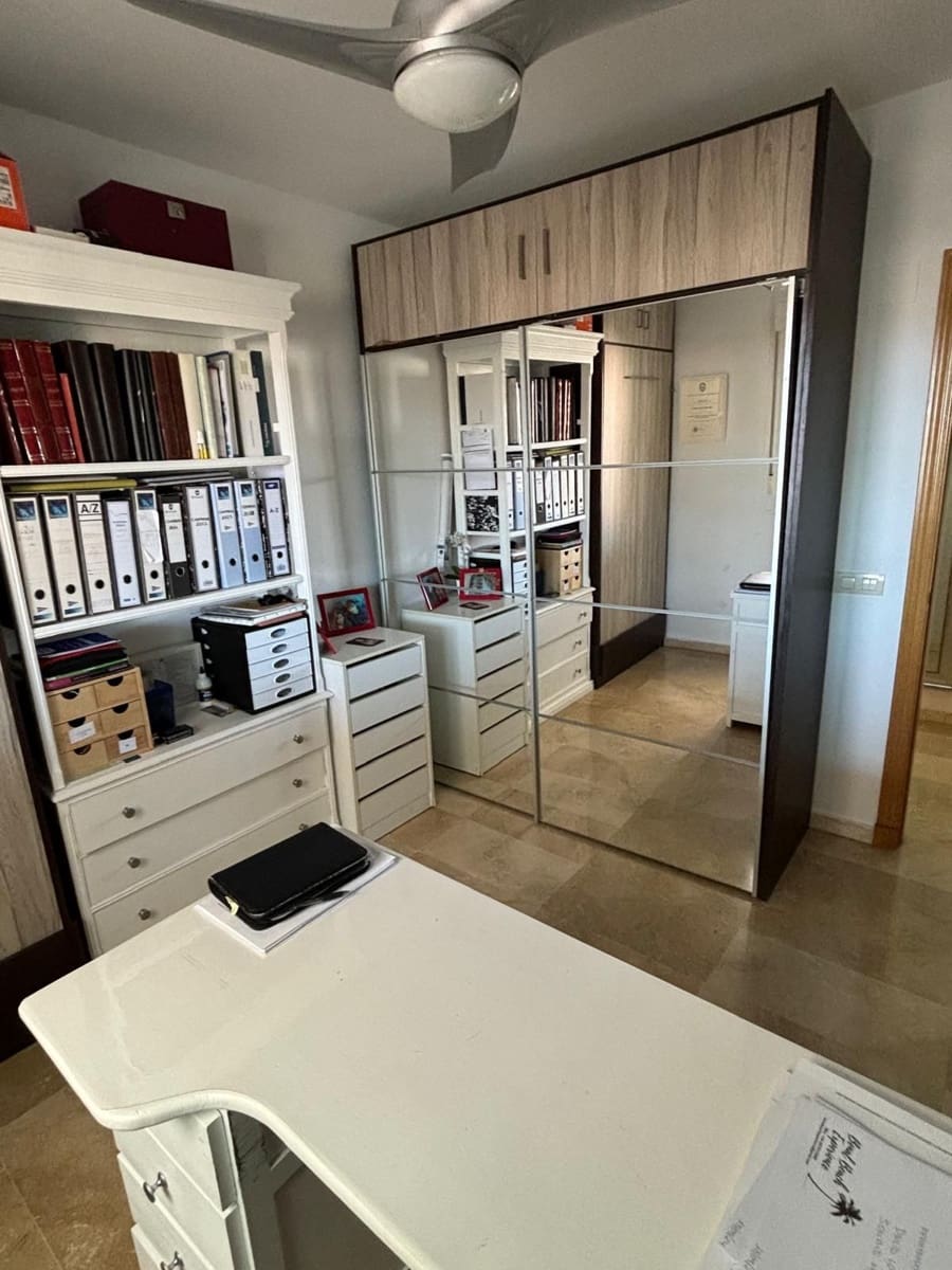 4 sovrum Takvåning till salu i Torremolinos med pool - 775 000 € (Ref: 9539974)