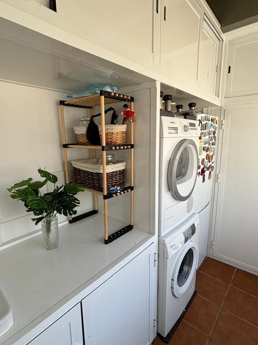 4 sovrum Takvåning till salu i Torremolinos med pool - 775 000 € (Ref: 9539974)