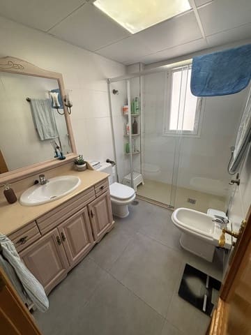 4 sovrum Takvåning till salu i Torremolinos med pool - 775 000 € (Ref: 9539974)