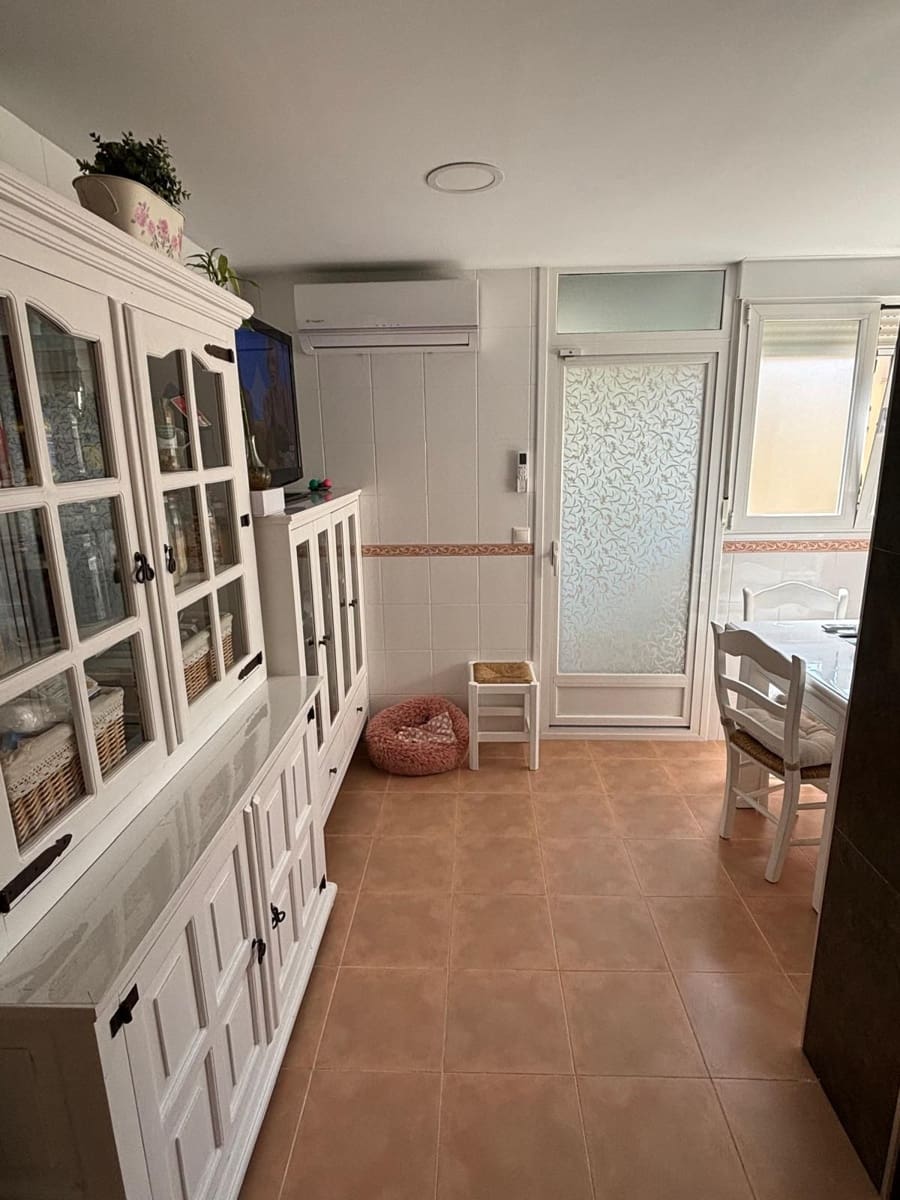 4 sovrum Takvåning till salu i Torremolinos med pool - 775 000 € (Ref: 9539974)