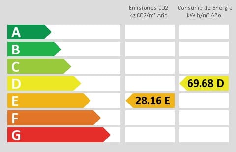 3 camera da letto Casa in vendita in Marbella con piscina - 775.000 € (Rif: 9539975)