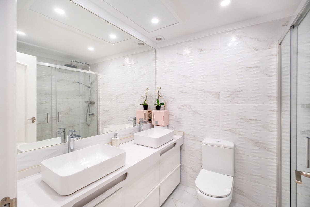 3 camera da letto Casa in vendita in Marbella con piscina - 775.000 € (Rif: 9539975)