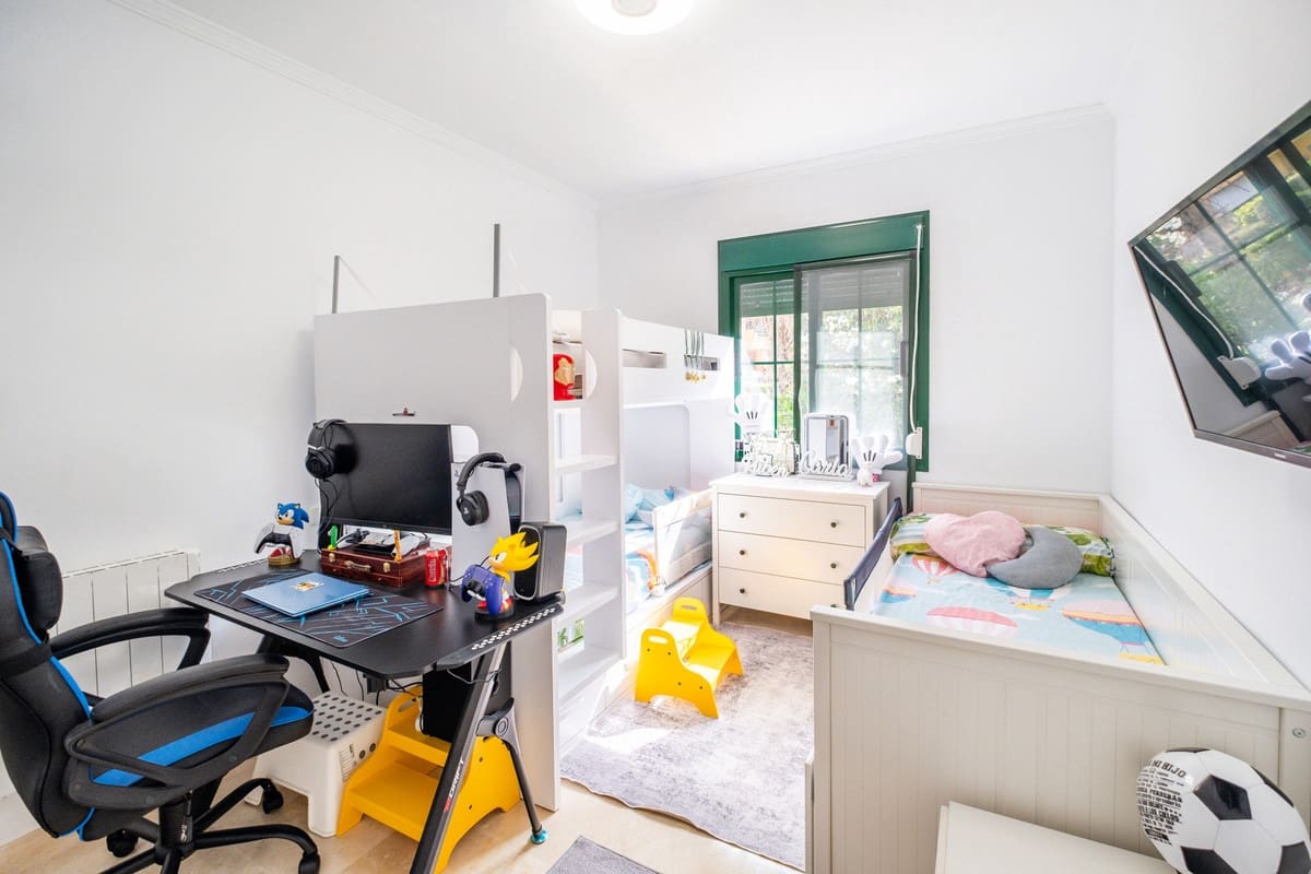 3 camera da letto Casa in vendita in Marbella con piscina - 775.000 € (Rif: 9539975)