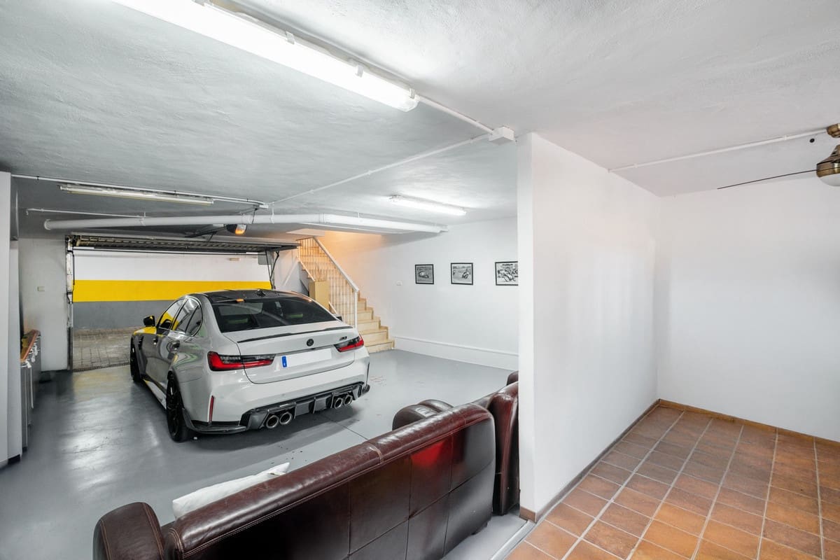 3 camera da letto Casa in vendita in Marbella con piscina - 775.000 € (Rif: 9539975)