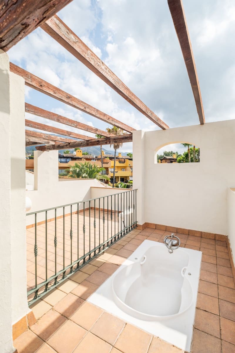 3 camera da letto Casa in vendita in Marbella con piscina - 775.000 € (Rif: 9539975)