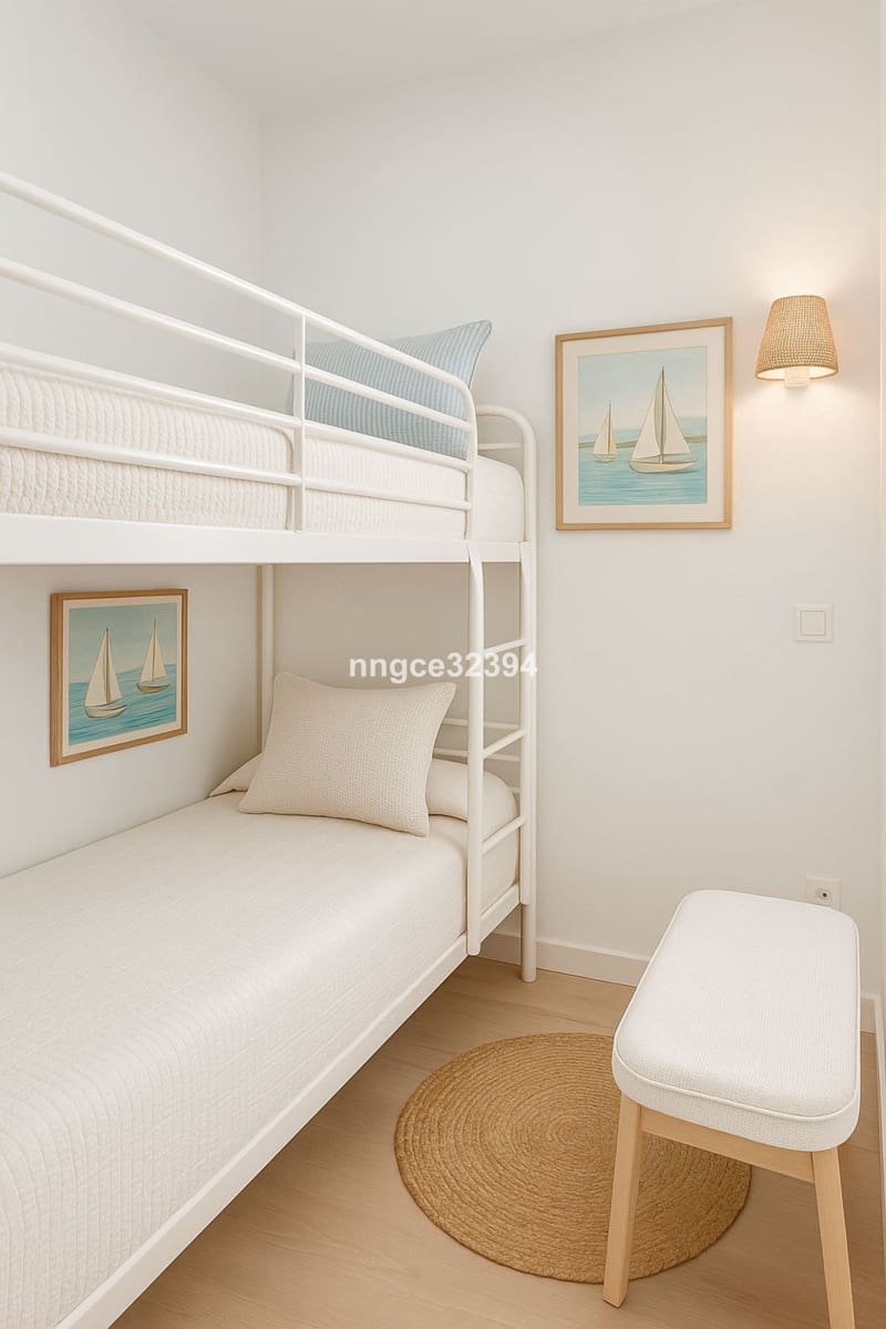 Apartamento de 5 habitaciones en San Pedro de Alcantara en venta con piscina garaje - 779.900 € (Ref: 9539976)