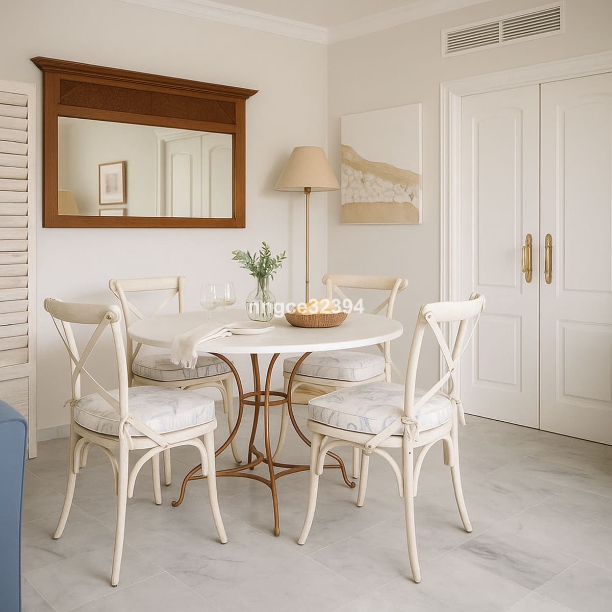 Apartamento de 5 habitaciones en San Pedro de Alcantara en venta con piscina garaje - 779.900 € (Ref: 9539976)