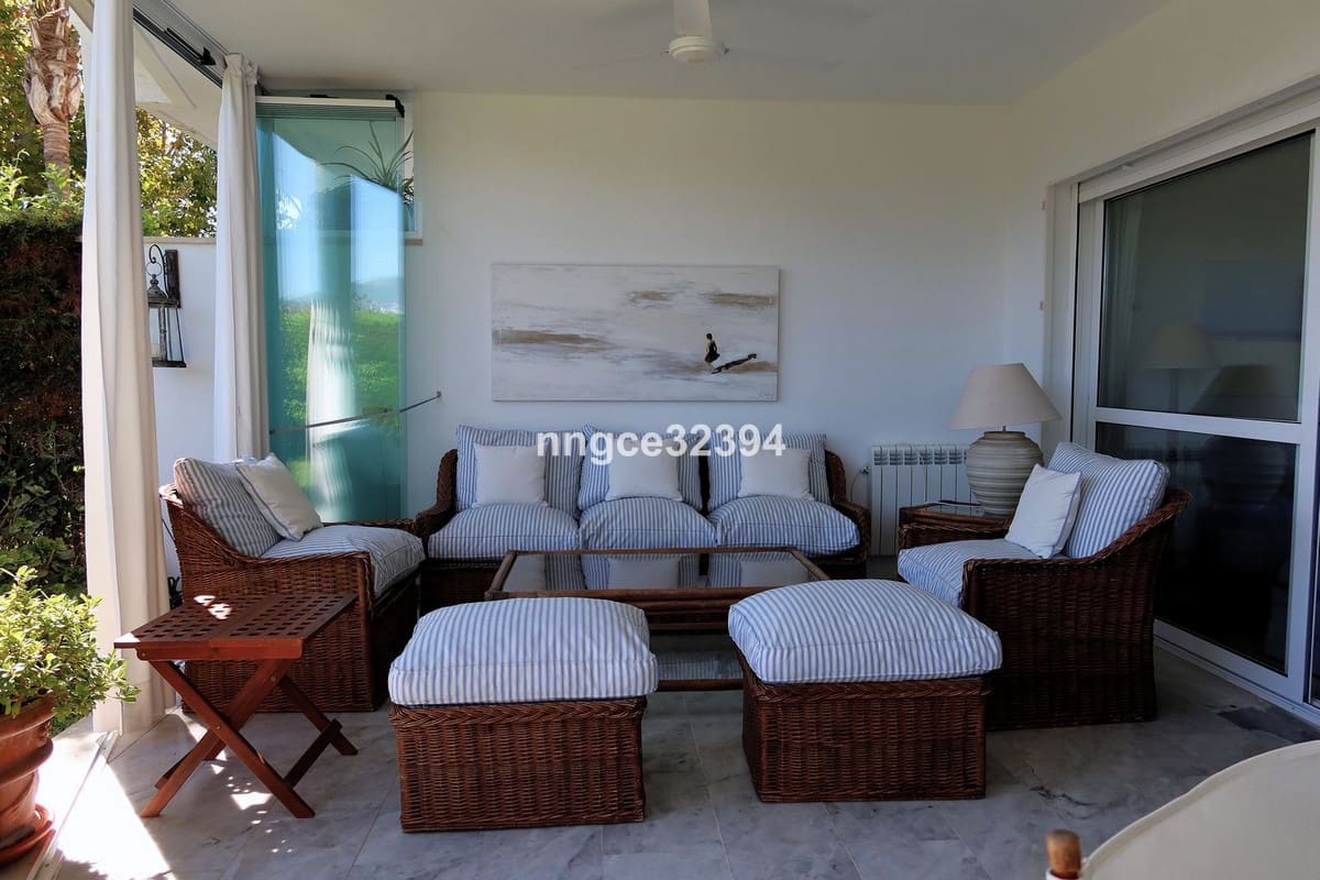 Apartamento de 5 habitaciones en San Pedro de Alcantara en venta con piscina garaje - 779.900 € (Ref: 9539976)