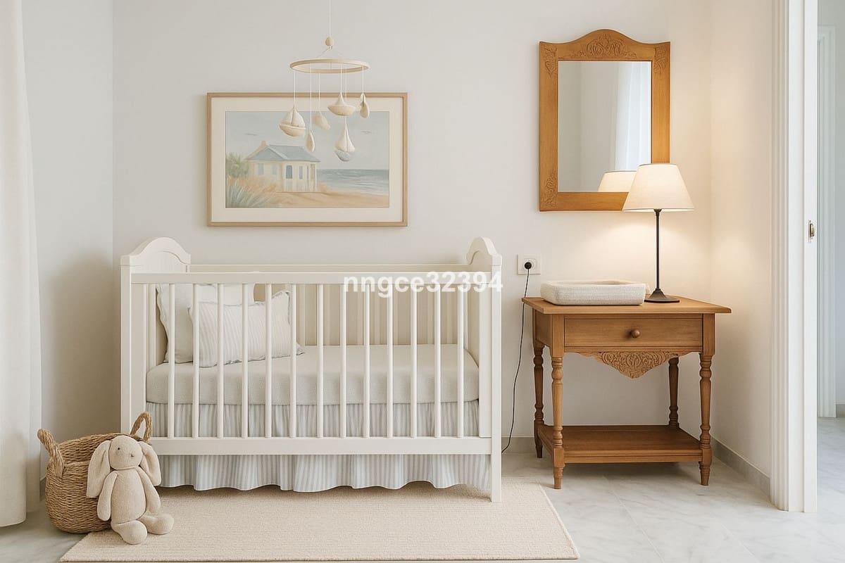 Apartamento de 5 habitaciones en San Pedro de Alcantara en venta con piscina garaje - 779.900 € (Ref: 9539976)