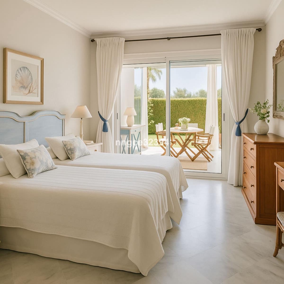 Apartamento de 5 habitaciones en San Pedro de Alcantara en venta con piscina garaje - 779.900 € (Ref: 9539976)