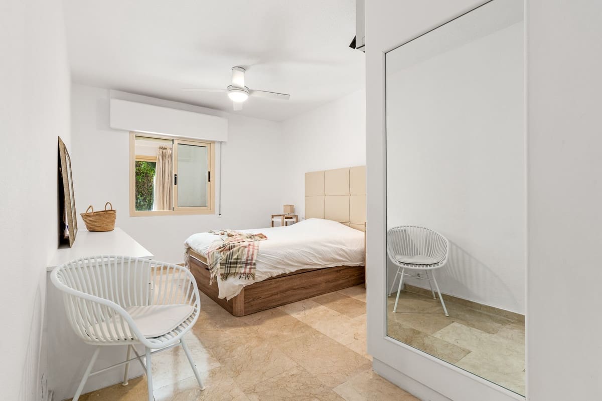 3 slaapkamer Appartement te koop in Marbella met zwembad - € 790.000 (Ref: 9539978)