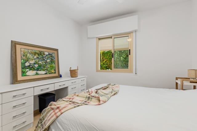 3 slaapkamer Appartement te koop in Marbella met zwembad - € 790.000 (Ref: 9539978)