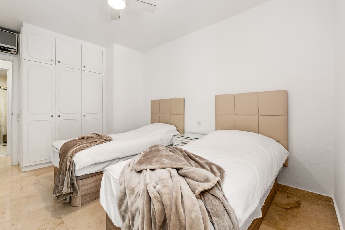 3 slaapkamer Appartement te koop in Marbella met zwembad - € 790.000 (Ref: 9539978)