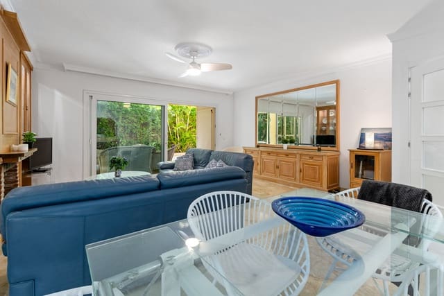 3 slaapkamer Appartement te koop in Marbella met zwembad - € 790.000 (Ref: 9539978)