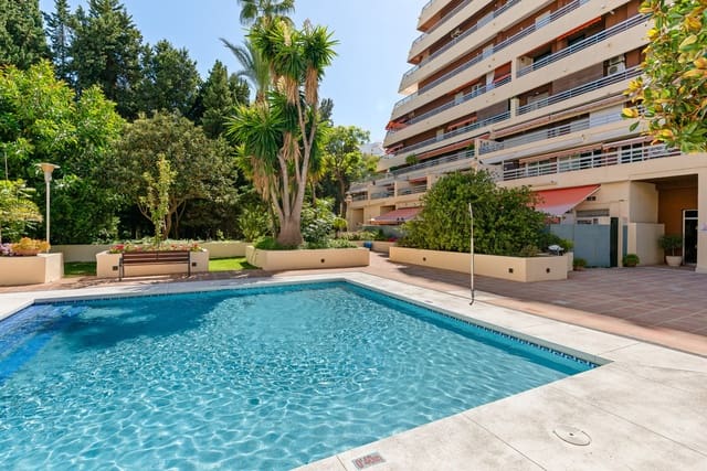 3 slaapkamer Appartement te koop in Marbella met zwembad - € 790.000 (Ref: 9539978)