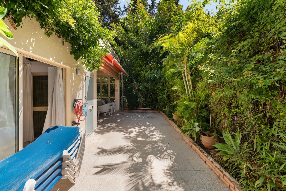 3 slaapkamer Appartement te koop in Marbella met zwembad - € 790.000 (Ref: 9539978)