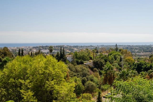 3 sypialnia Apartament na sprzedaż w Benahavís pueblo, Benahavís z basenem garażem - 790 000 € (Ref: 9539980)