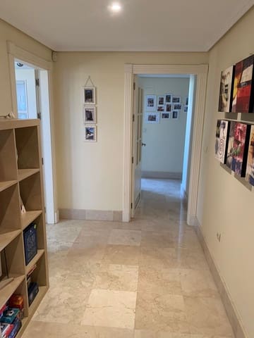 3 camera da letto Attico in vendita in Sotogrande, San Roque con piscina garage - 790.000 € (Rif: 9539981)