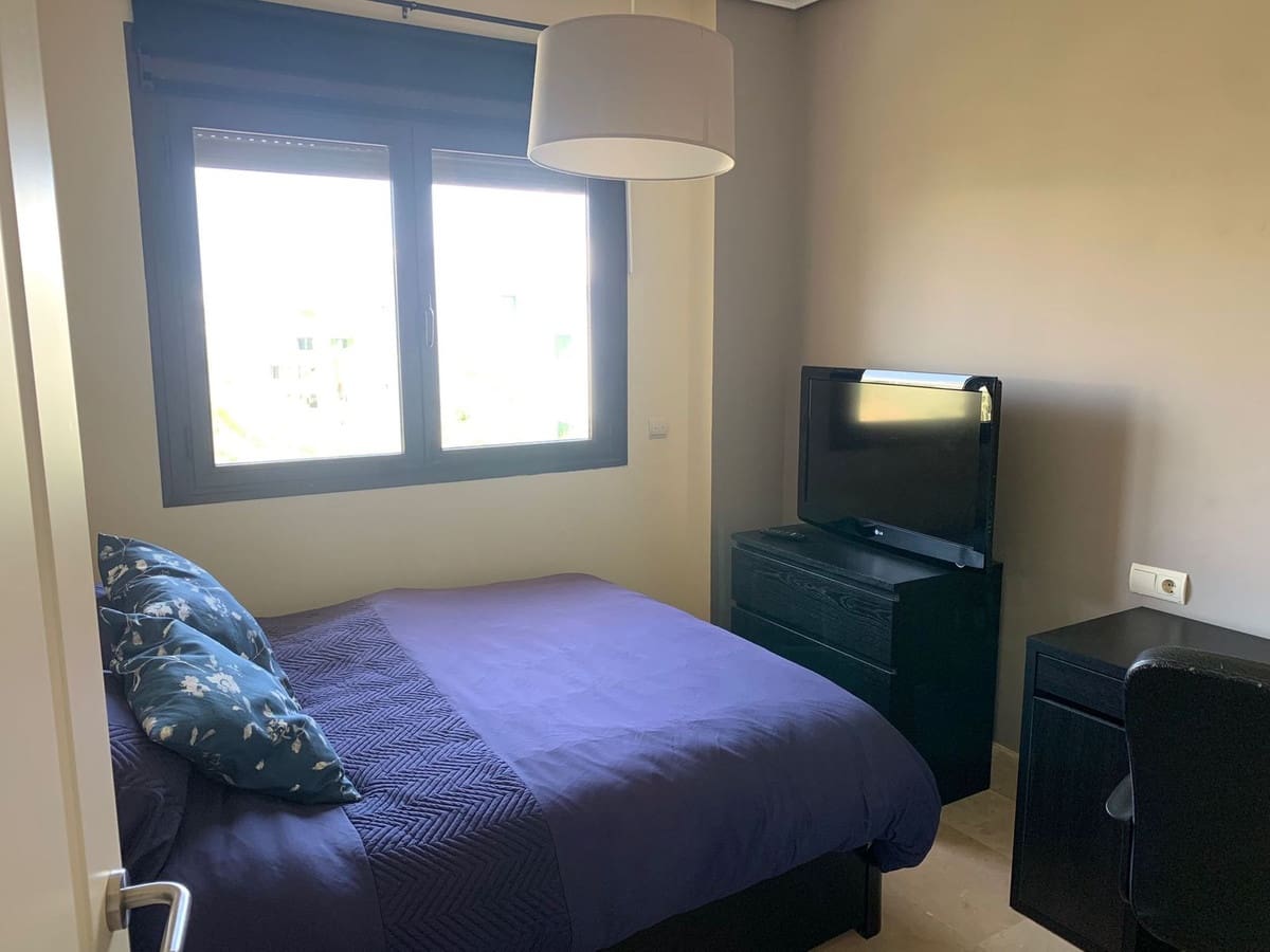 3 camera da letto Attico in vendita in Sotogrande con piscina garage - 790.000 € (Rif: 9539981)