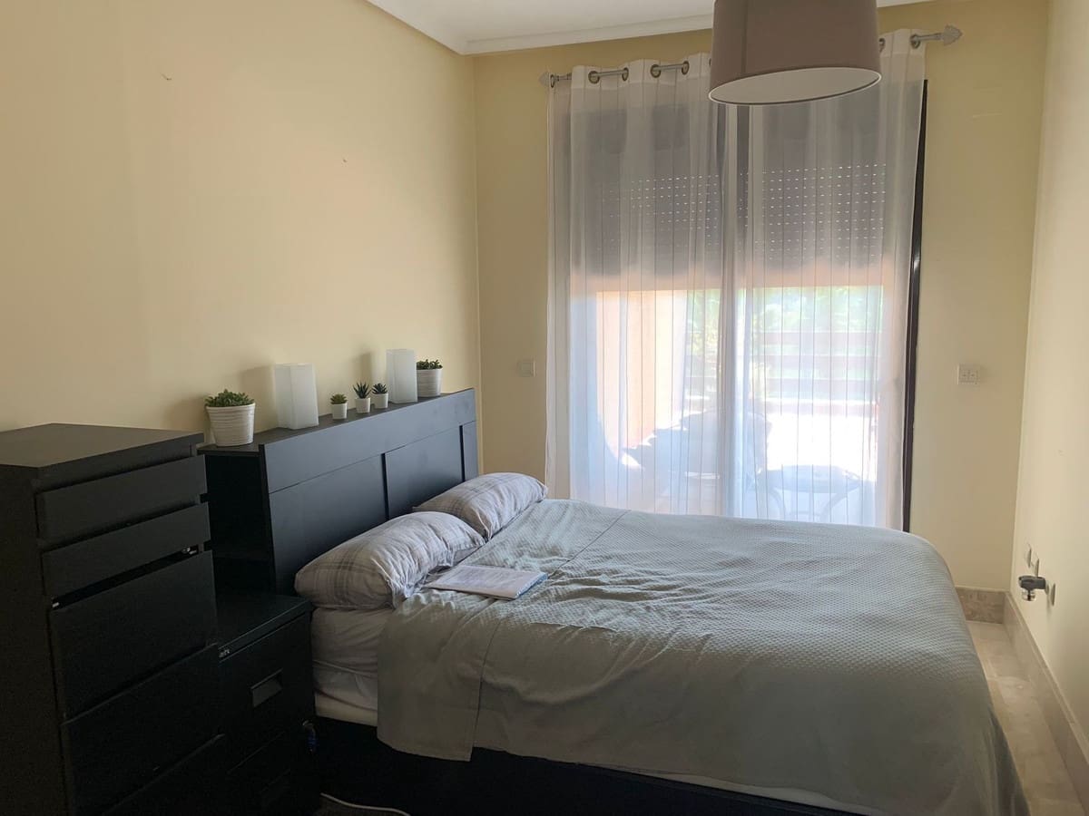 3 camera da letto Attico in vendita in Sotogrande con piscina garage - 790.000 € (Rif: 9539981)